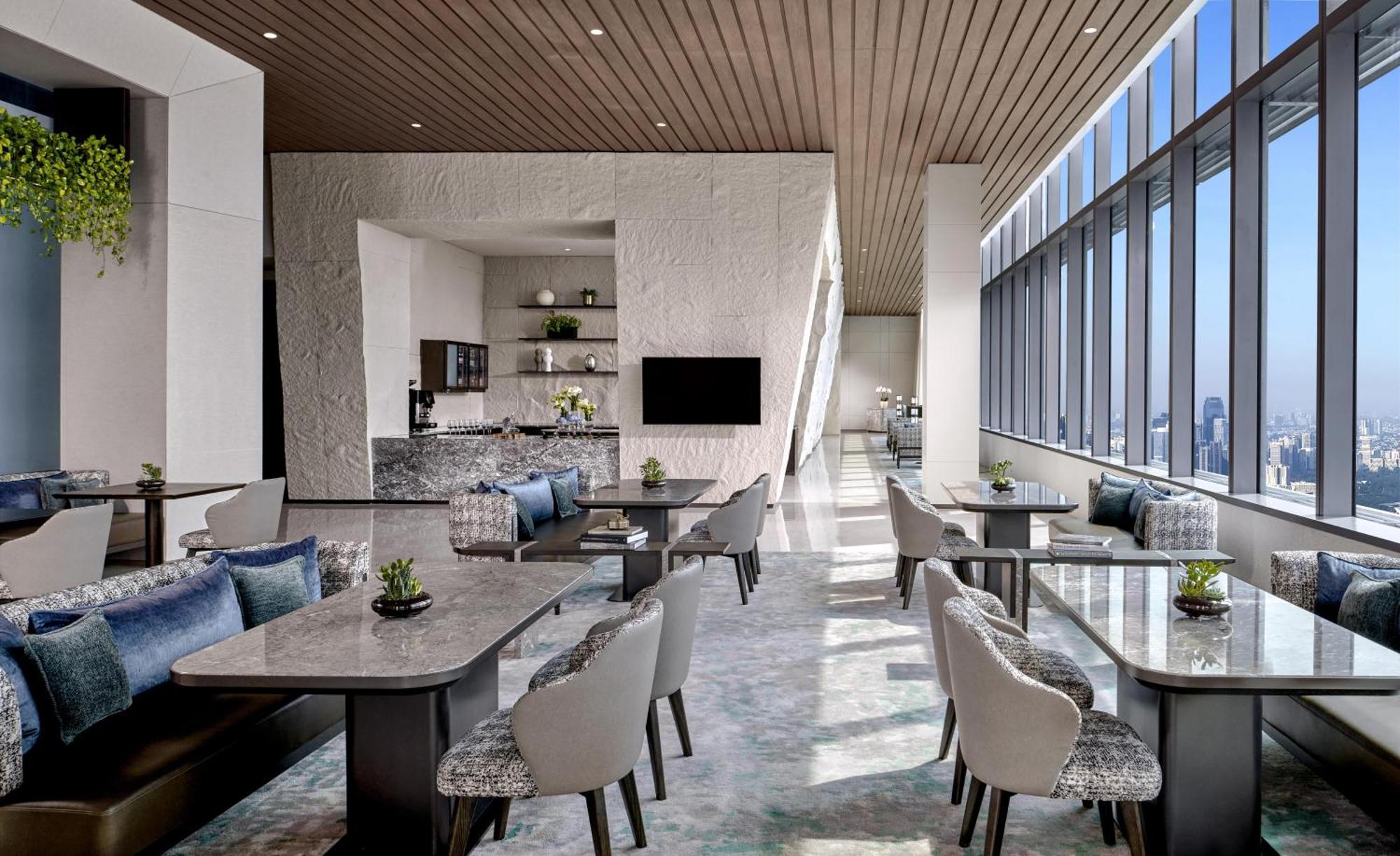 Pan Pacific Jakarta Extérieur photo